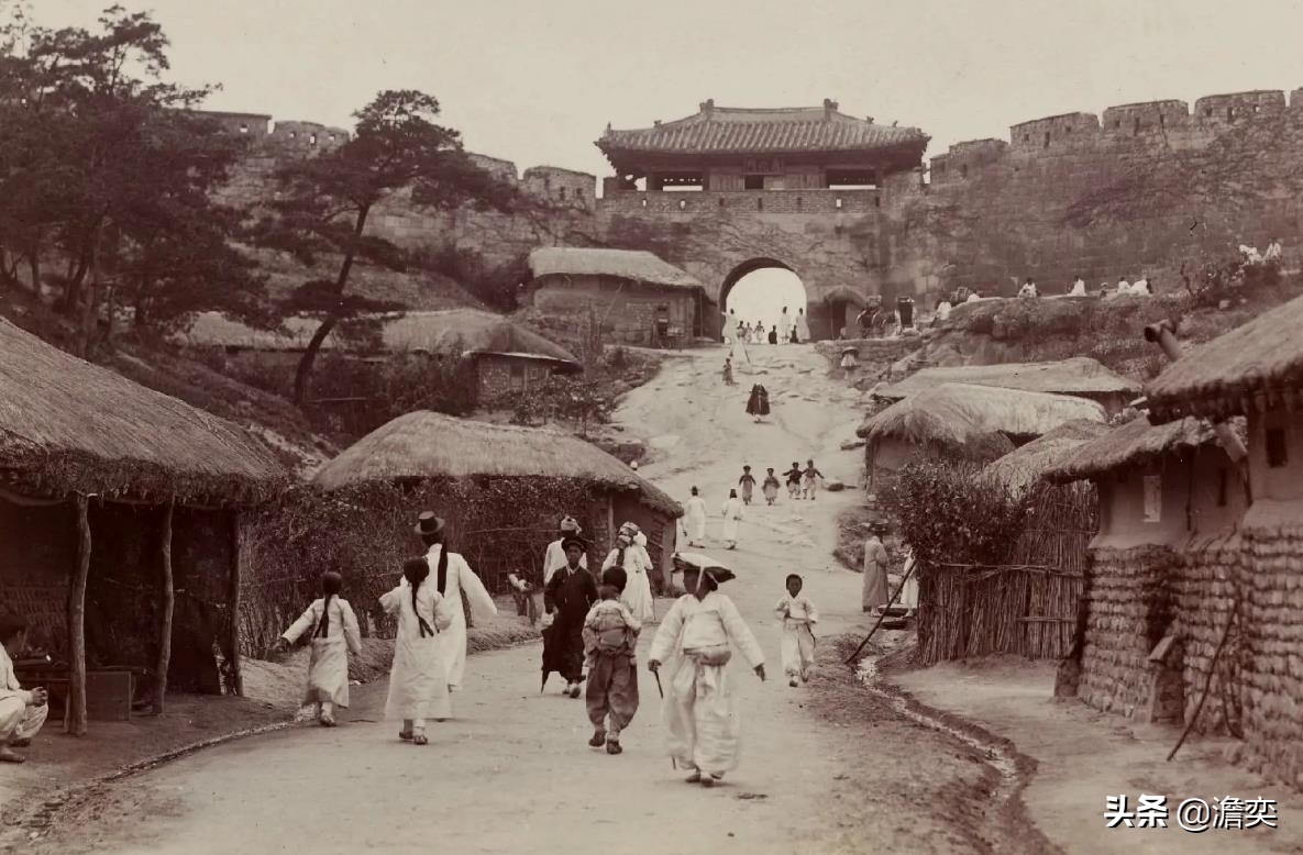 korea翻译为朝鲜还是韩国,korean中文意思