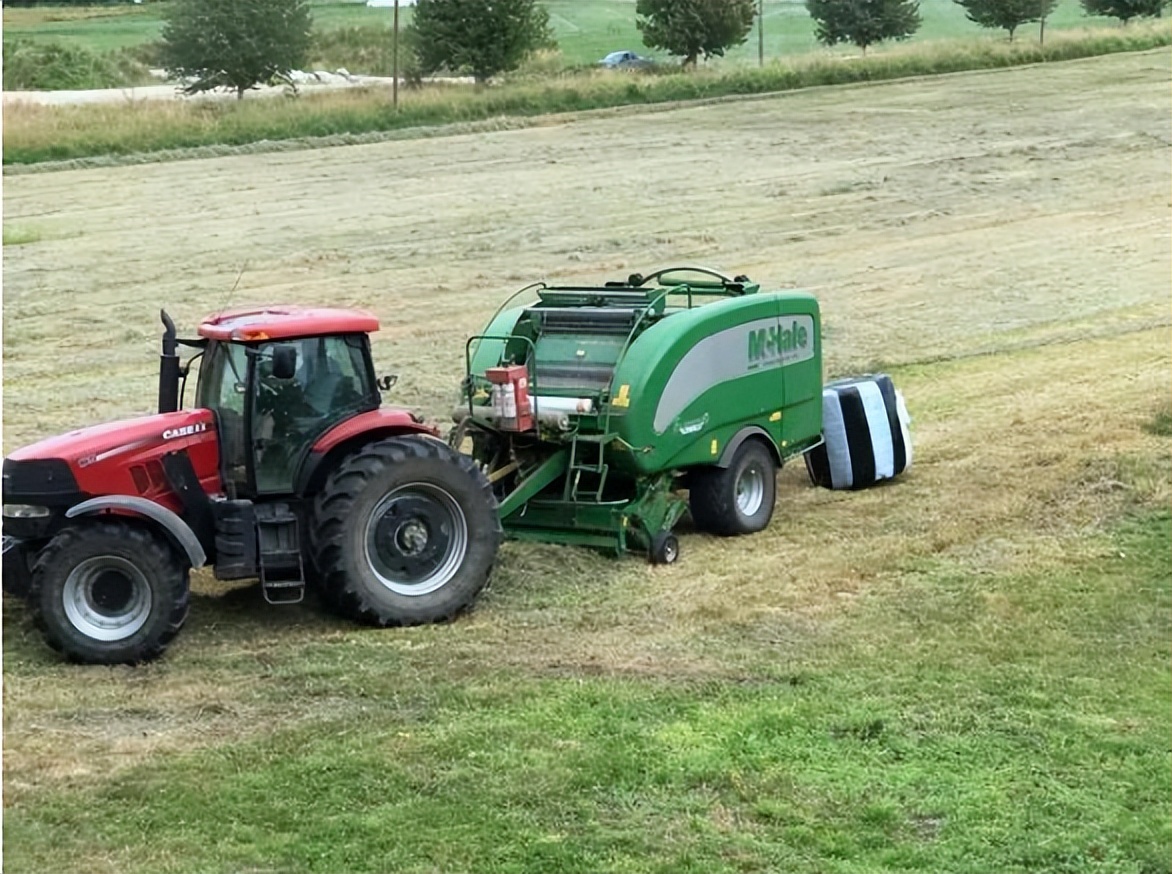 中国美女农场,中国女农场主
