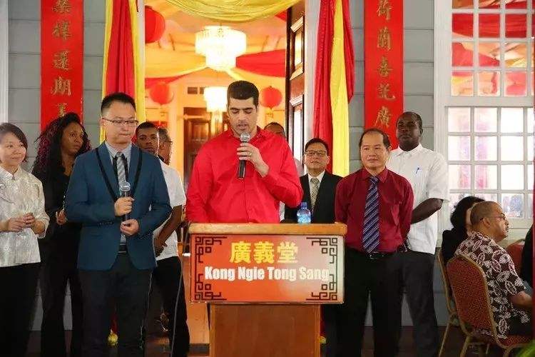 苏里南中国免签什么意思,苏里南是什么时候对中国免签的