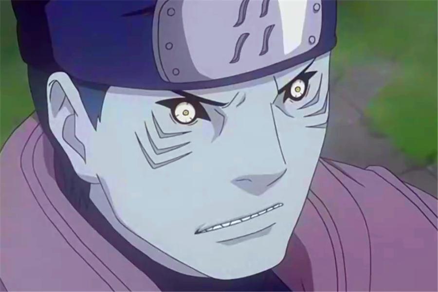 火影被低估的人物,火影忍者最被低估的尾兽