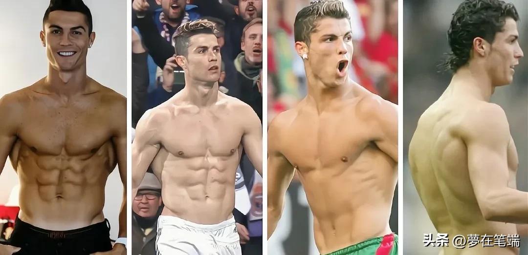 盘点足坛最帅的球星,盘点世界杯10大球星