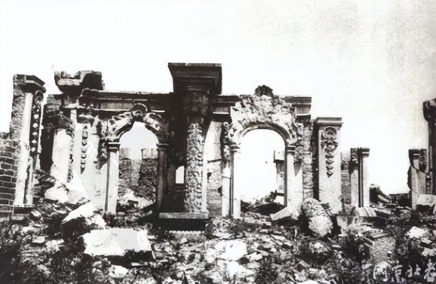 日本抢了咱那么多*物文**不还，原来有保护伞！