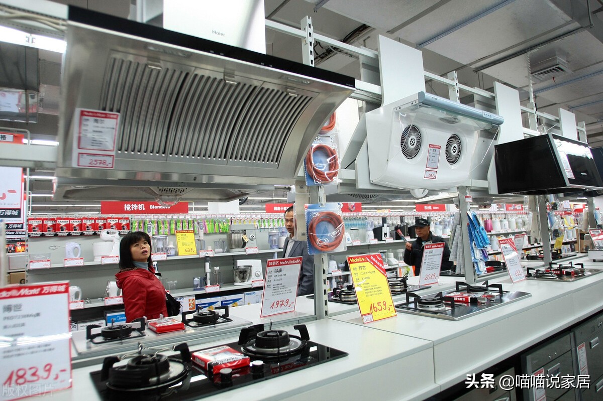 燃气灶买一般的还是买好的,购买燃气灶的正确方法