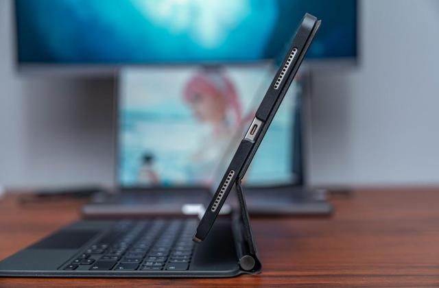 ipadair5操作演示,如何让ipadair5成为生产力工具