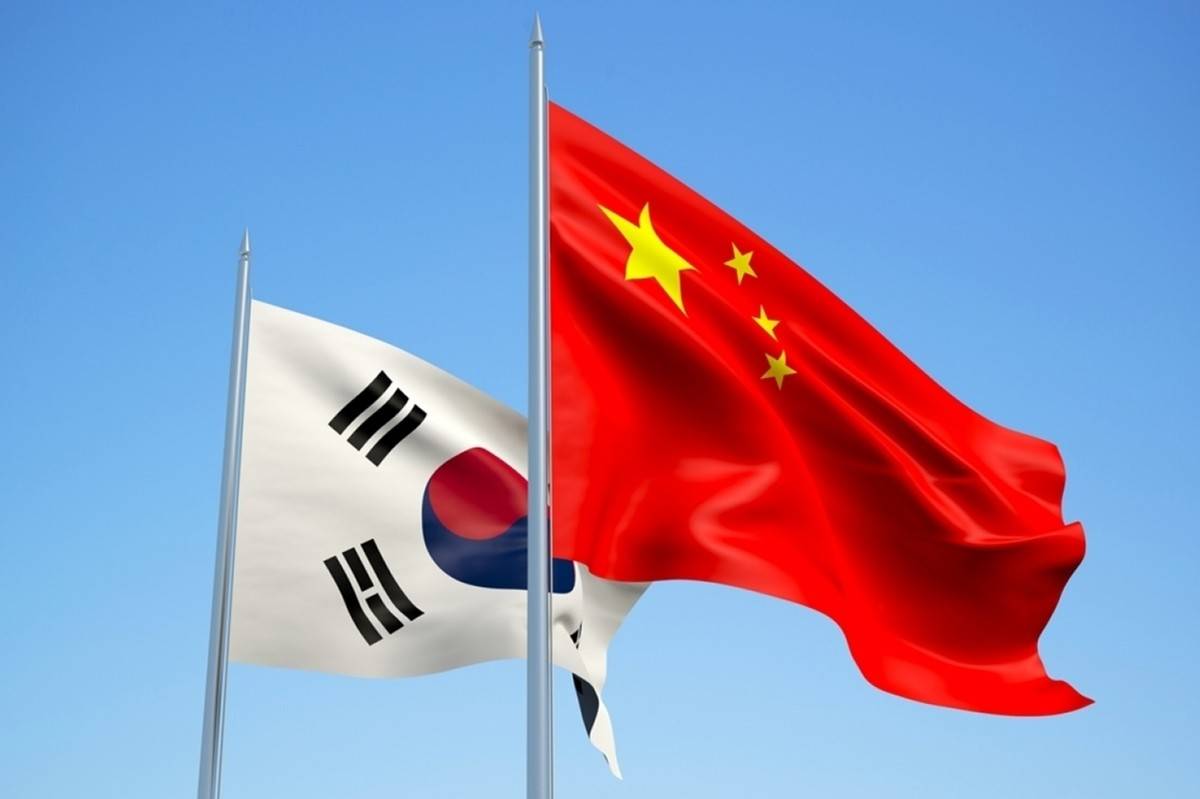 韩国对华出口,韩国对华出口最新消息