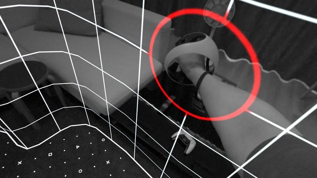 索尼或减少psvr2开发投入,索尼psvr2最新游戏名单