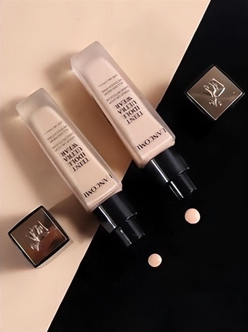 干皮遮瑕效果好点的粉底液或气垫,兰蔻粉底液持久不脱妆适合干皮吗