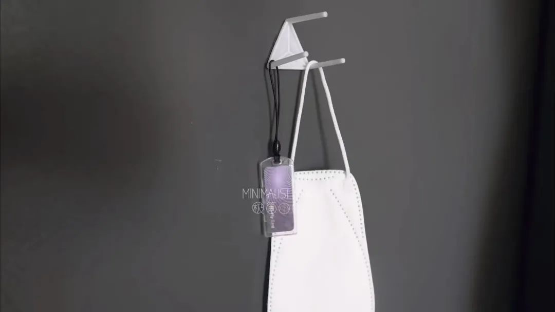 居家实用收纳好物分享,10件让家里变高级的收纳小神器