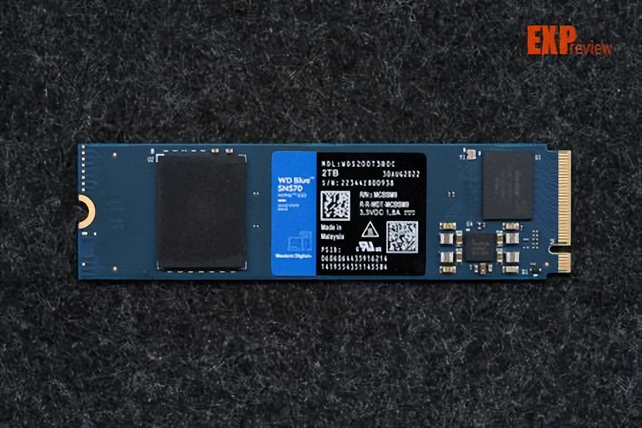 大容量ssd固态硬盘横向测评,2.5寸ssd固态硬盘评测