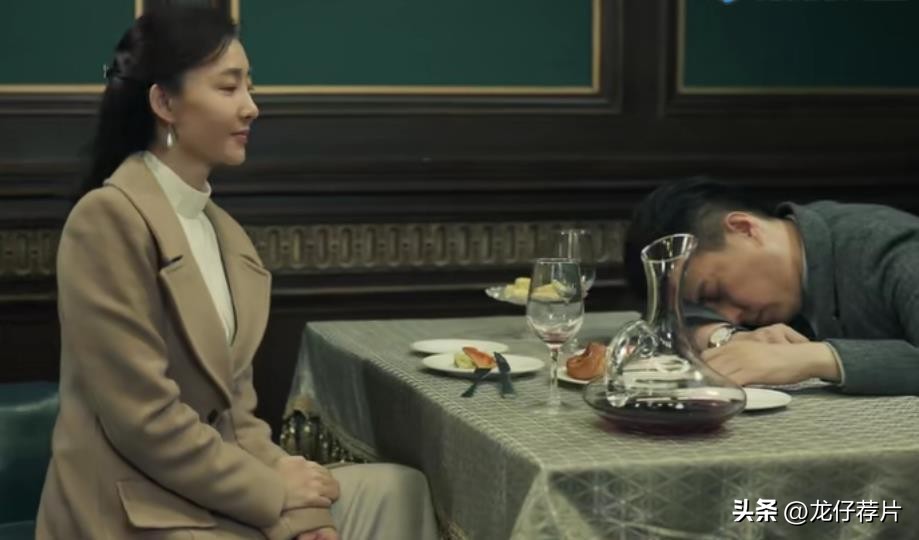 《无间》难堪大任，强推这8部现象级谍战剧，每部都值得熬夜追