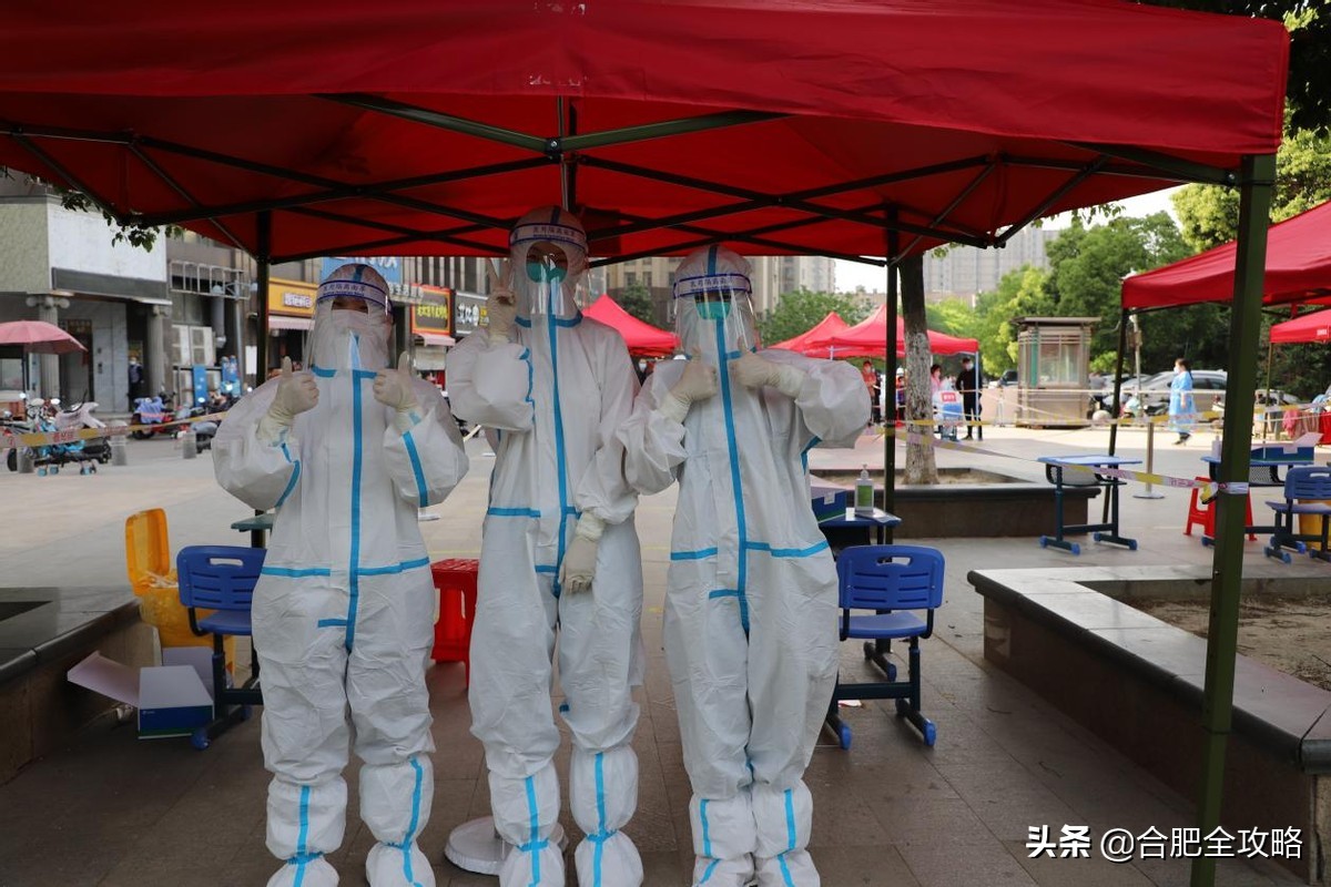 助力全员核酸检测,助力推动全县大规模核酸检测