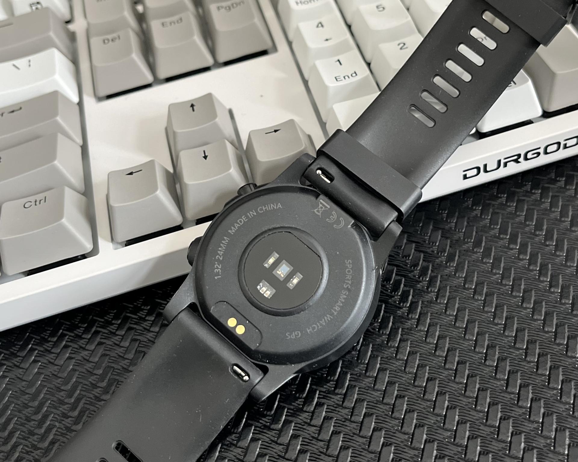 didos2手表测评,dido运动手表评测