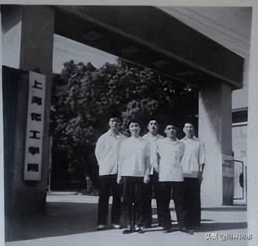 70后眼中的大学吉林工业大学,70后眼中的东北