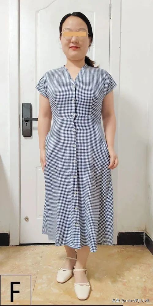 这种身材真的很难买衣服吗？