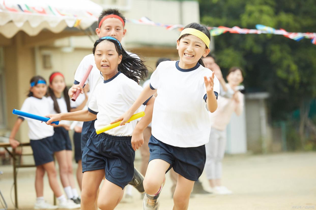 儿童过早发育要怎么运动才会增高,别让这几种运动影响孩子长高