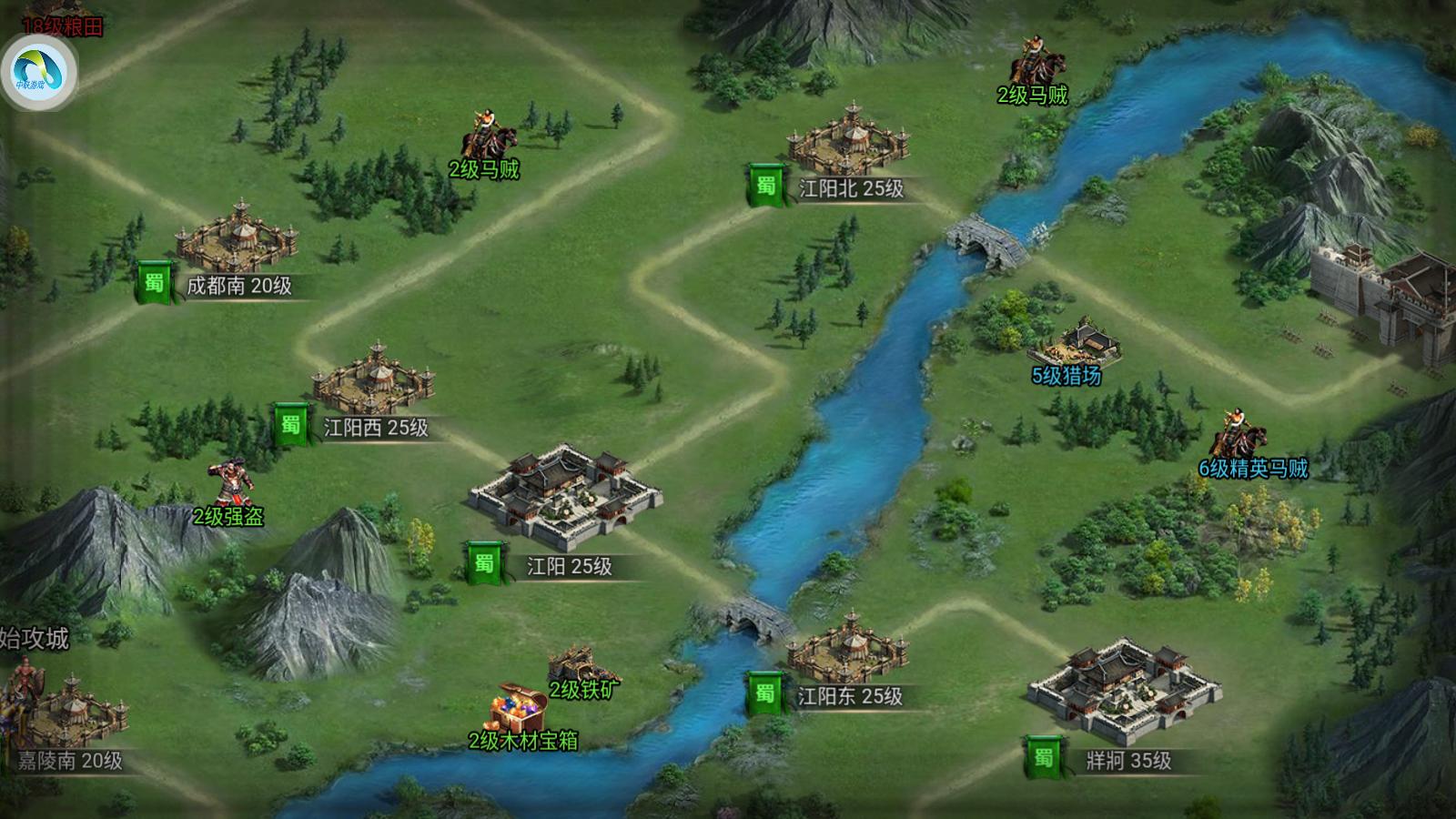 好玩的手机游戏三国系列,推荐好玩的三国手机游戏