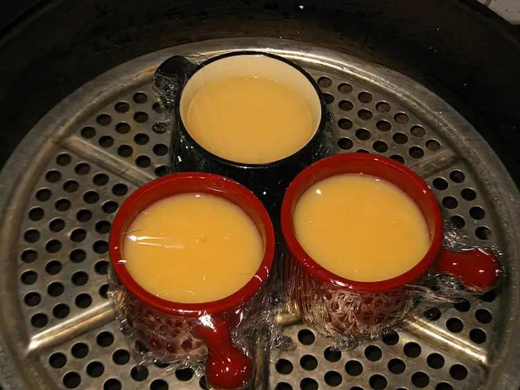 立秋后适合孩子喝的汤长高,秋天长高季吃什么菜让孩子猛长个