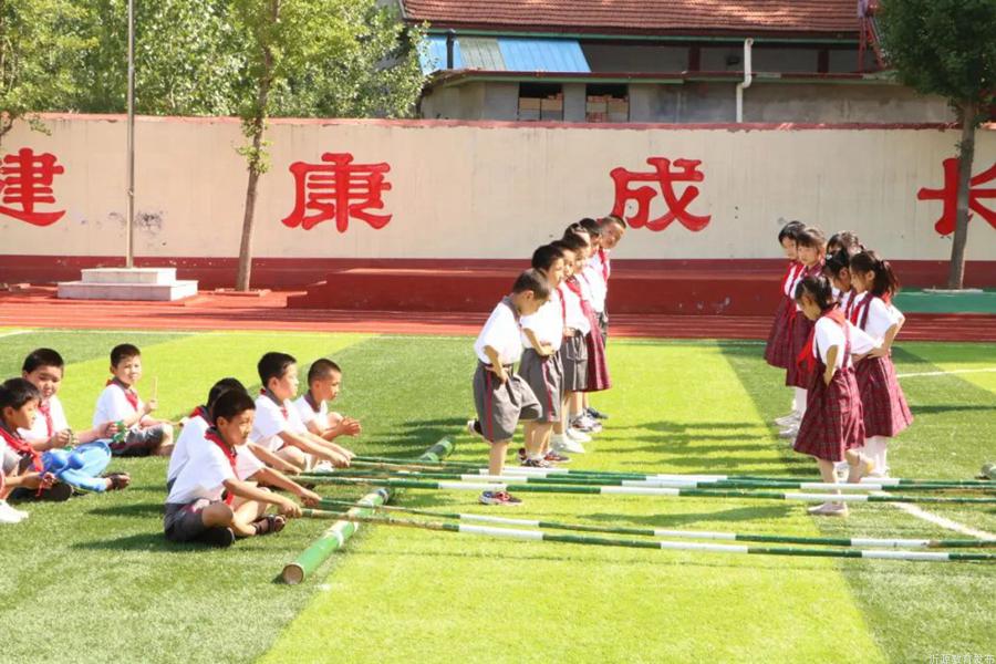 品质教育筑梦未来,奋力打造品质教育