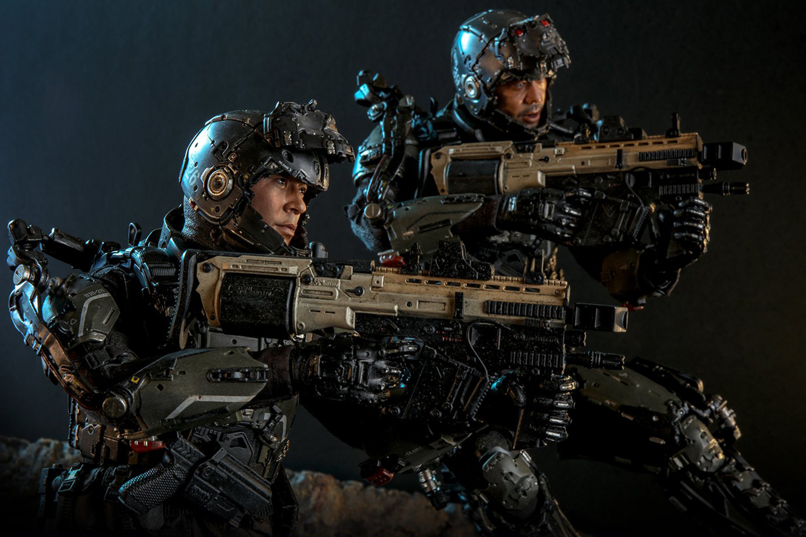 鏄庢棩鎴樿浜哄伓鐜╁叿,鏄庢棩鎴樿鐜╁叿妯″瀷