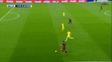 艺术足球vs实用足球,艺术足球的最高境界