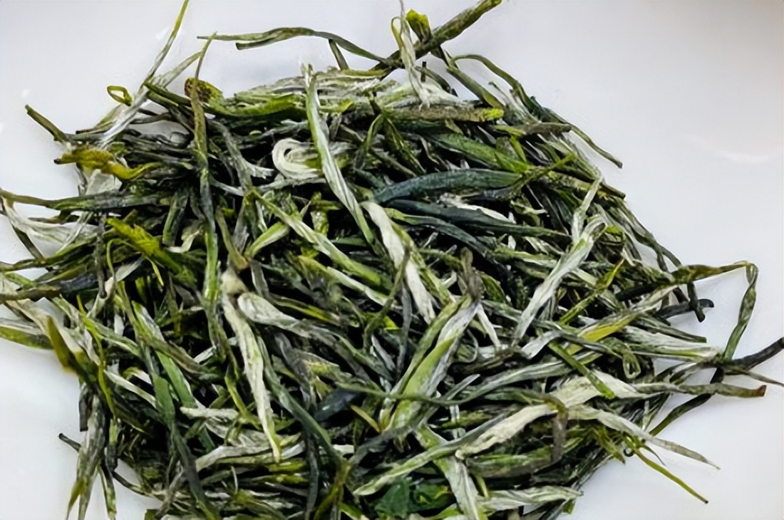 中国各省名茶录（已收录全国各省超过300款名茶）