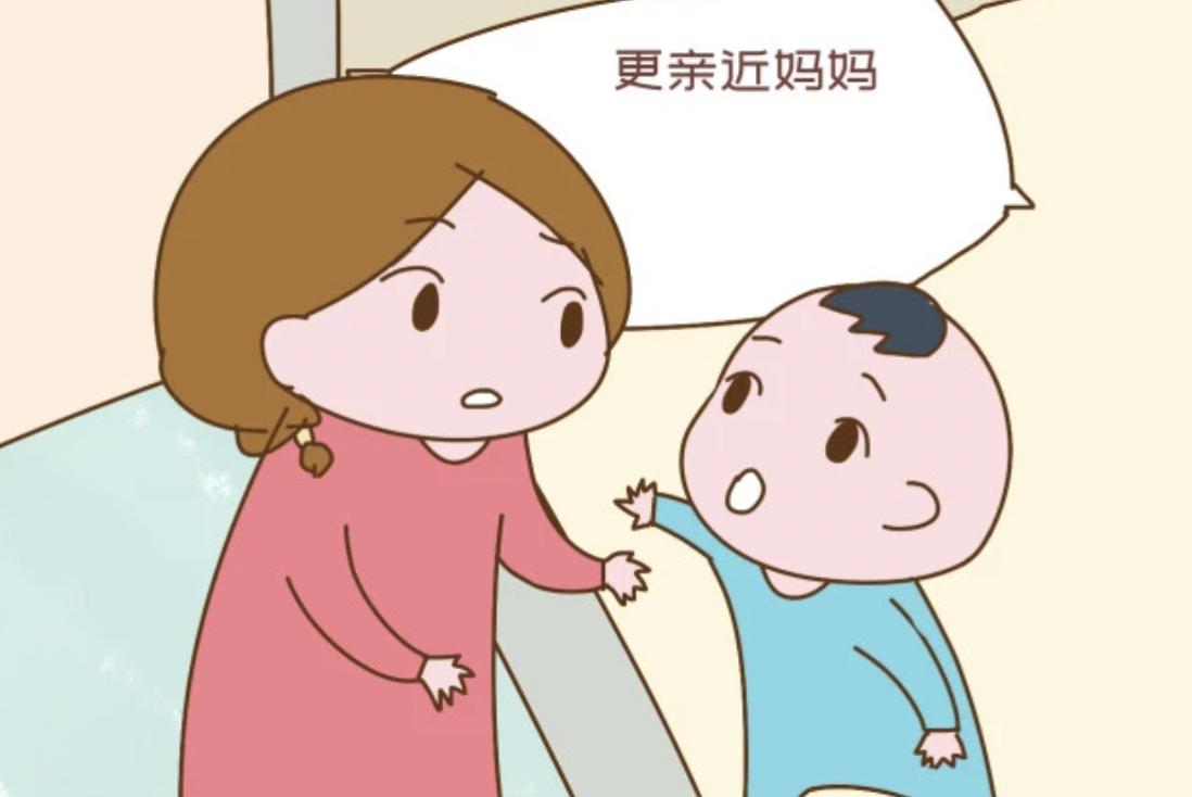 儿子像娘金砖砌墙说法是对的吗,儿子像娘金砖砌墙灵不灵