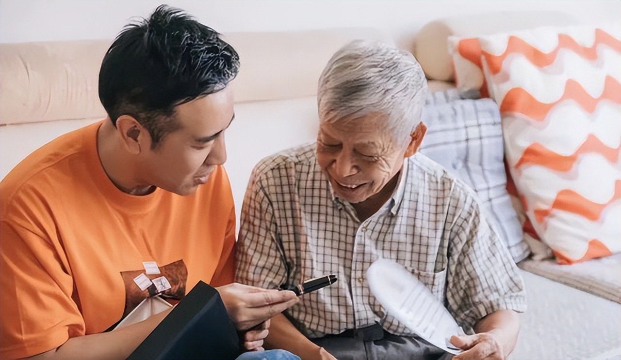 于和伟在娱乐圈什么地位,于和伟感言