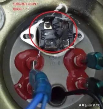 电热水器防漏电墙原理,电热水器漏电每年致死