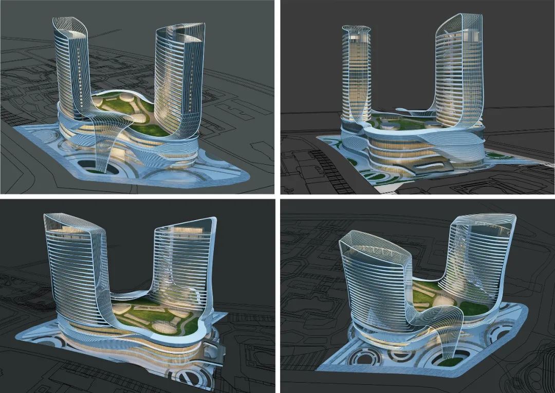 吕梁市离石区中心城,吕梁市中心城