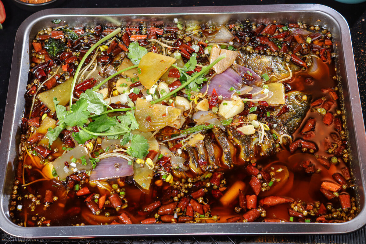 重庆美食多的区县,重庆十大好吃的美食排行榜地图