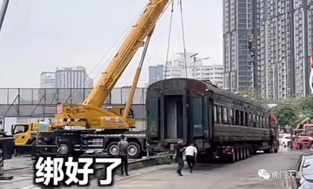 人气爆棚！东莞超级网红，买了一架空客A320飞机！摆在这里