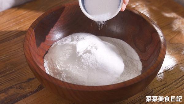 南方小众糕点美食,南方过年蒸的糯米点心