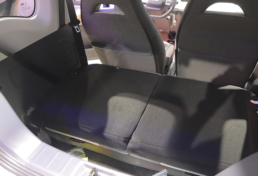 奇瑞qq冰淇淋和东风风光miniev,奇瑞qq冰淇淋第一批车是不是好车