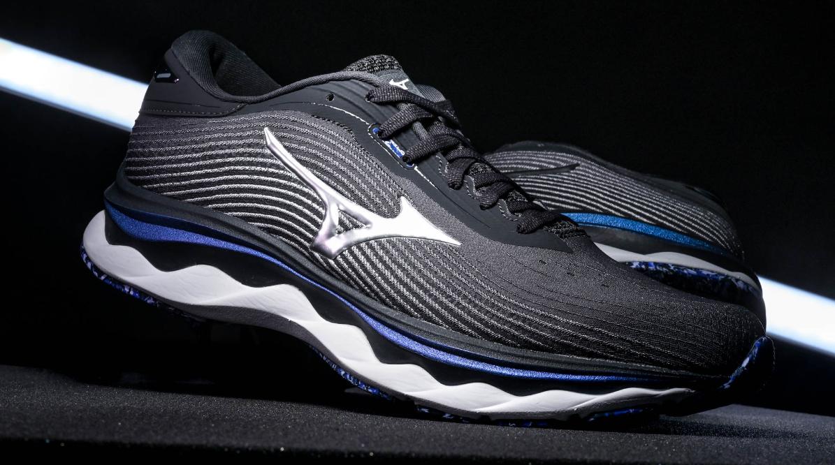 美津浓跑鞋系列矩阵,美津浓跑鞋矩阵