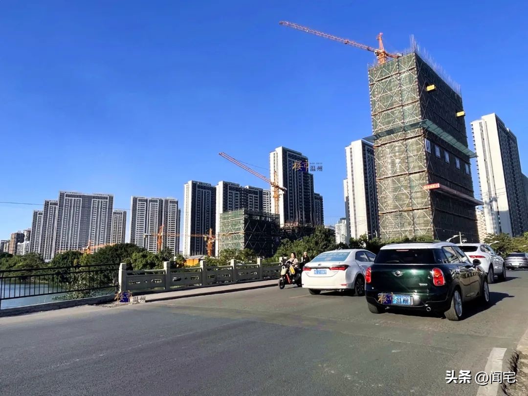 温州最新楼市政策安置房,温州市未来房价走向