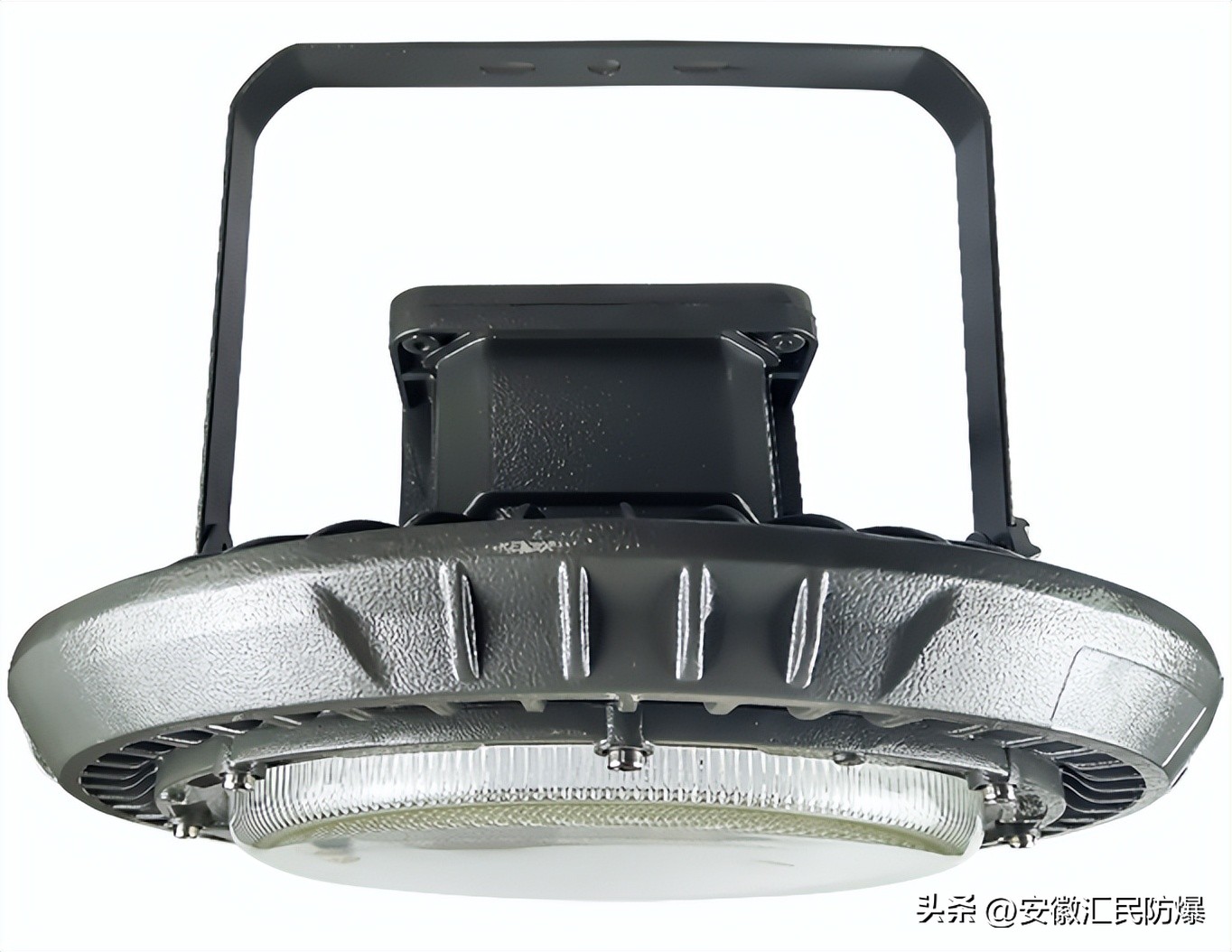 led双管防爆灯的正确接线方法,防爆照明灯类型及接线