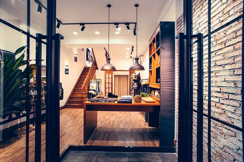 强推！国内9家小众精品户外露营集合店