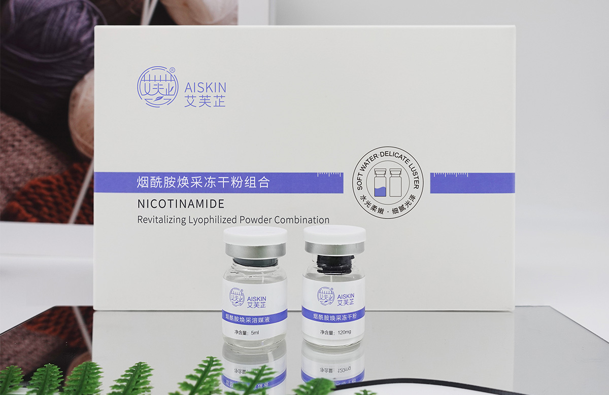 为啥斑点痘印难消,痘印瑕疵怎么办