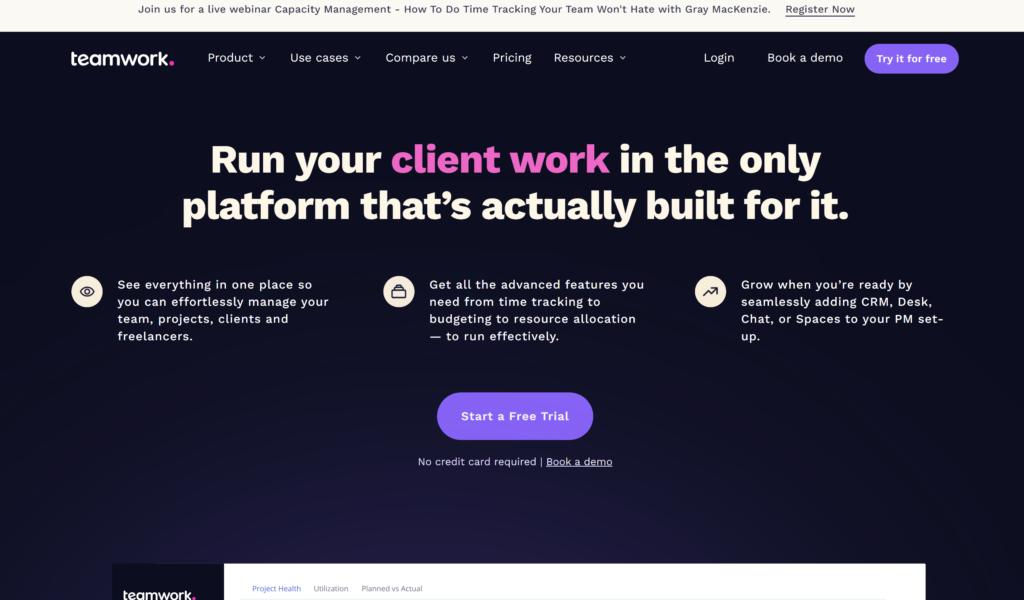 项目经理必备的管理神器,项目经理的7个工具
