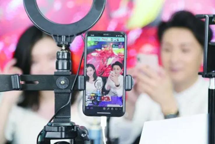 直播带货弹幕技巧有哪些,直播带货弹幕问题