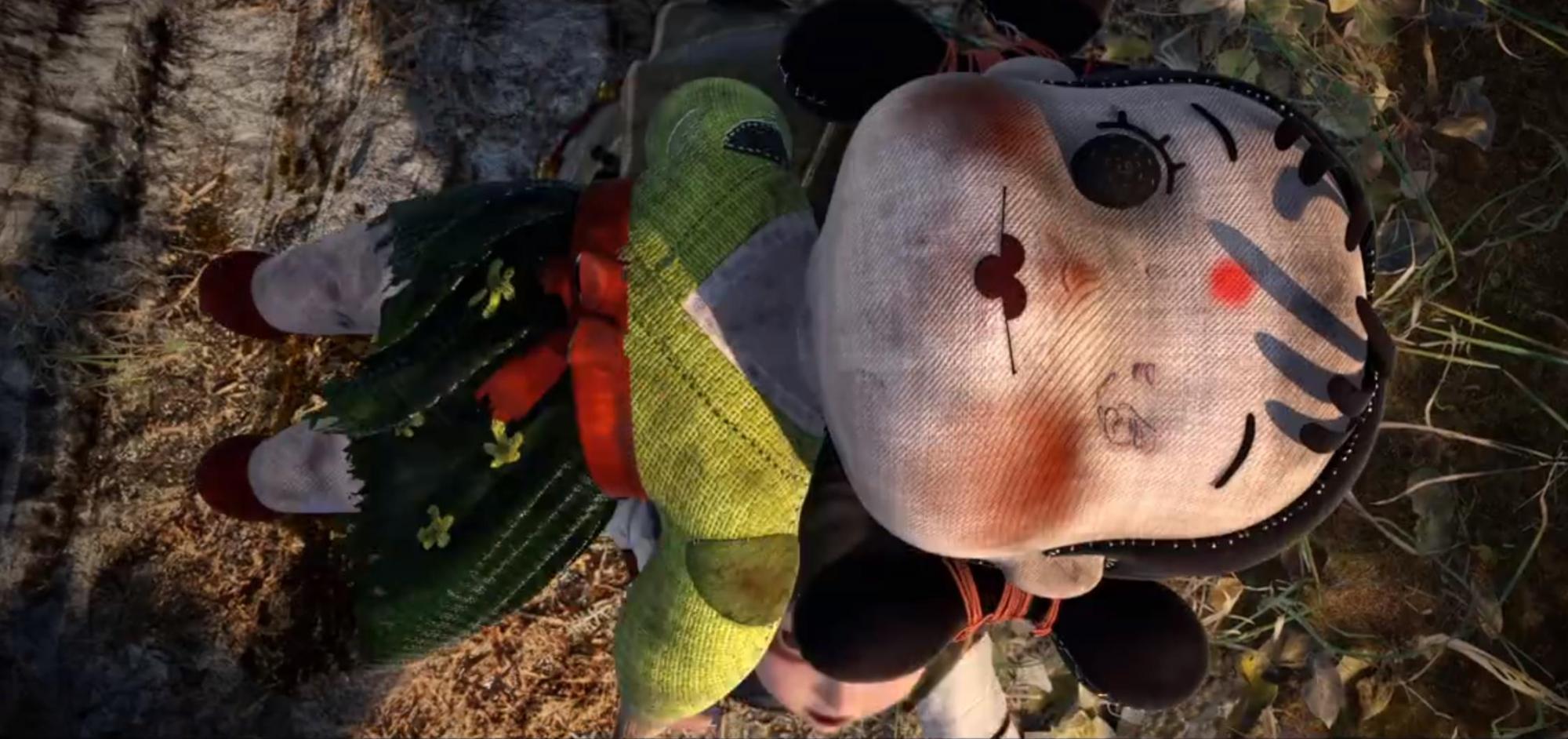 画江湖之天罡传后面的预告解析,画江湖李星云新建模