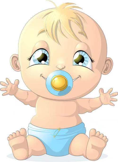 一个宝爸的自述,一个宝爸的育儿日记