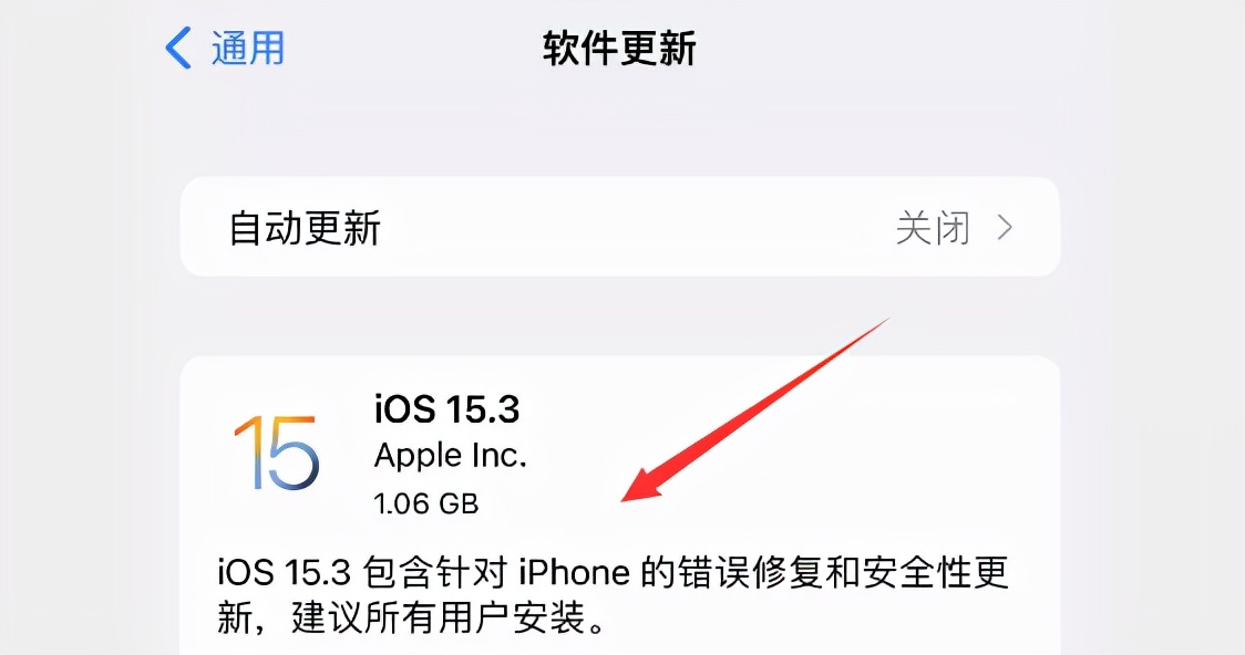 苹果ios15漏洞需要升级吗,ios15.5两个明显漏洞有危险吗