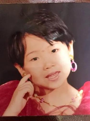 李晓霞郭跃孙颖莎,李晓霞的故事