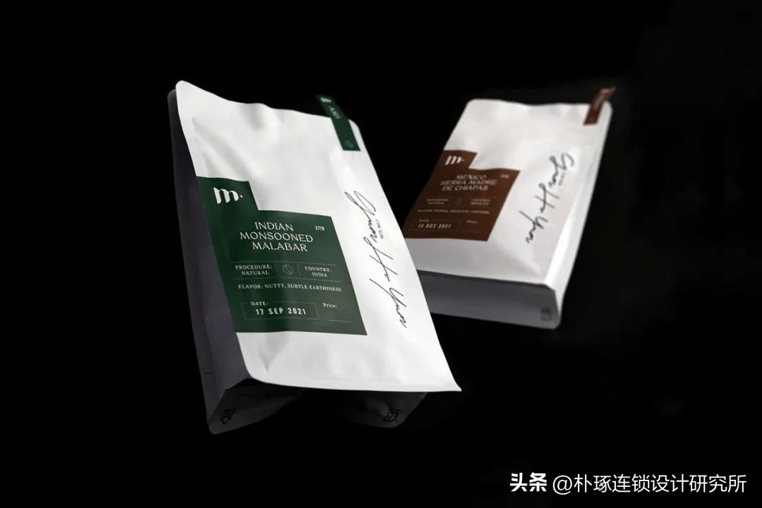 三角形字母m的创意logo设计图片,logo设计元素集锦