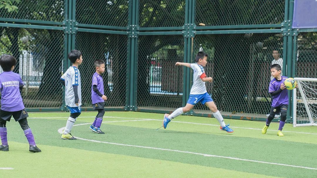 足球健康领域活动,足球运动可以锻炼身体哪些方面