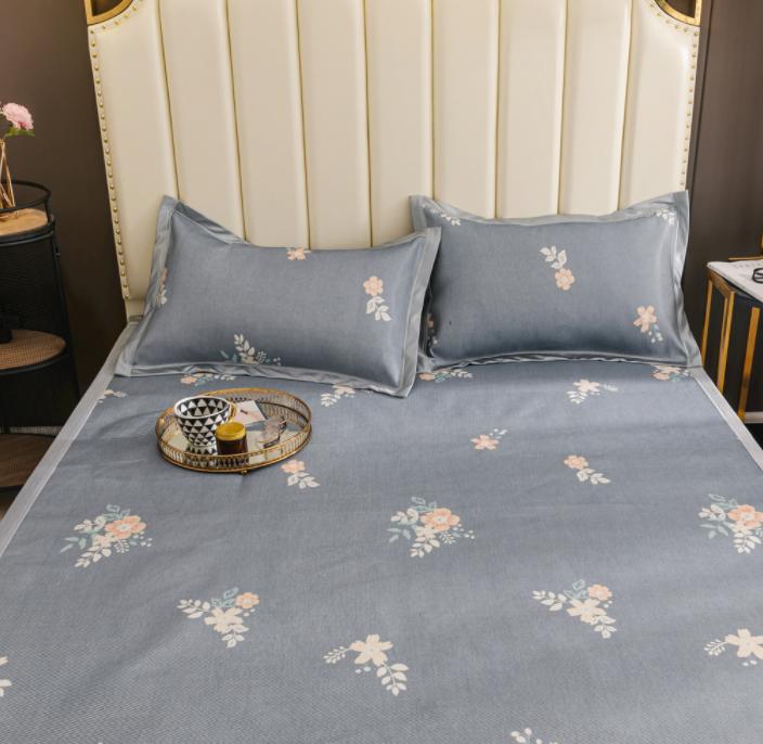 为什么不建议使用乳胶凉席,凉席为什么很少人用