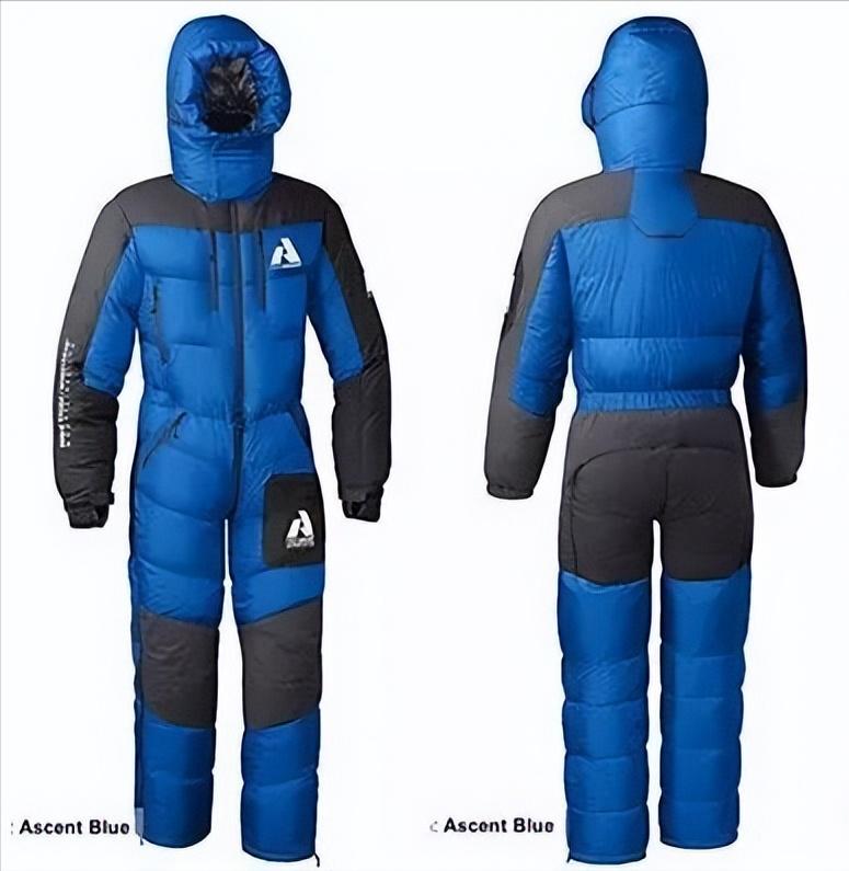 品牌羽绒服棉服推荐,羽绒服和棉服更推荐哪一种