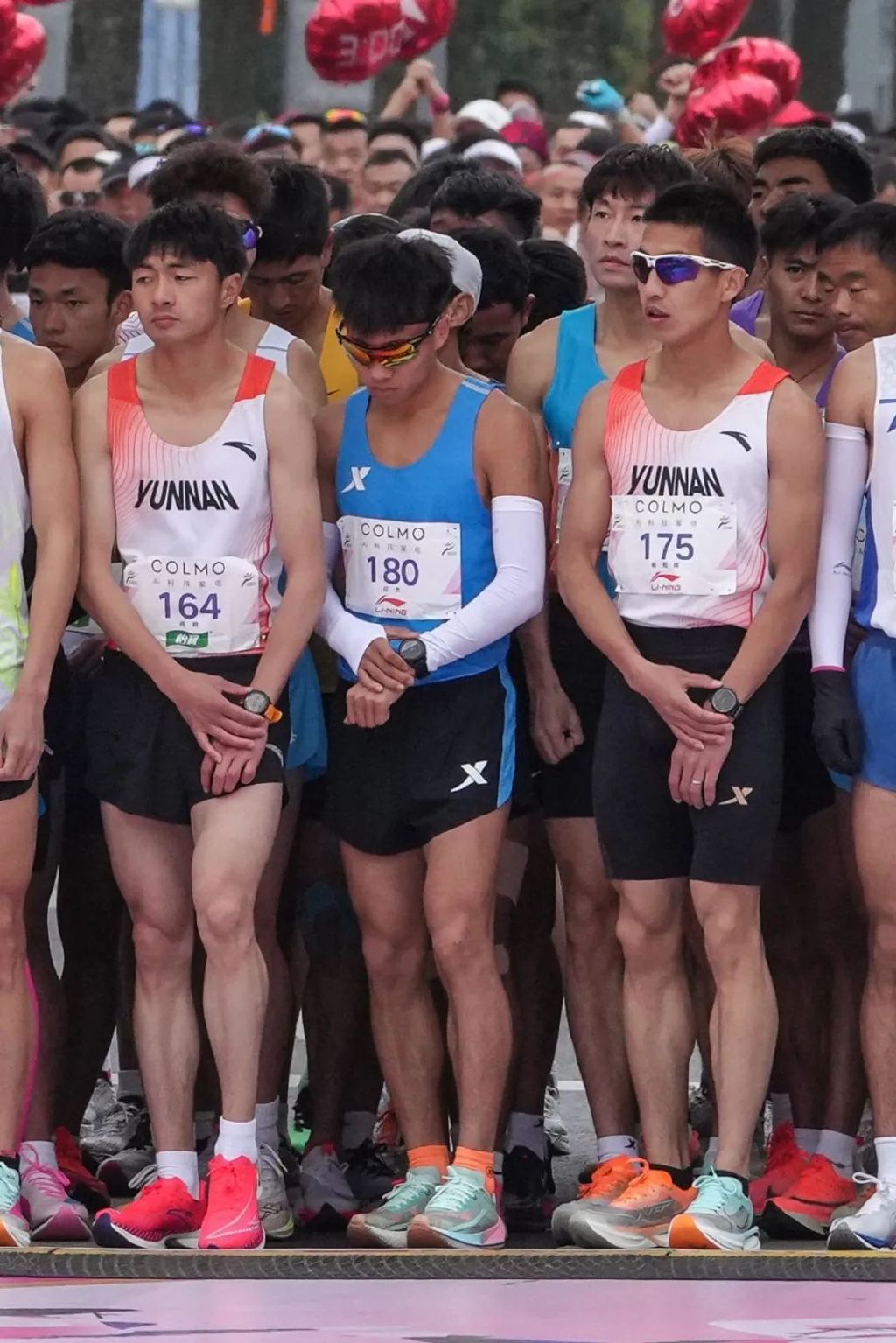 何杰打破马拉松意义,何杰打破的马拉松纪录是多少