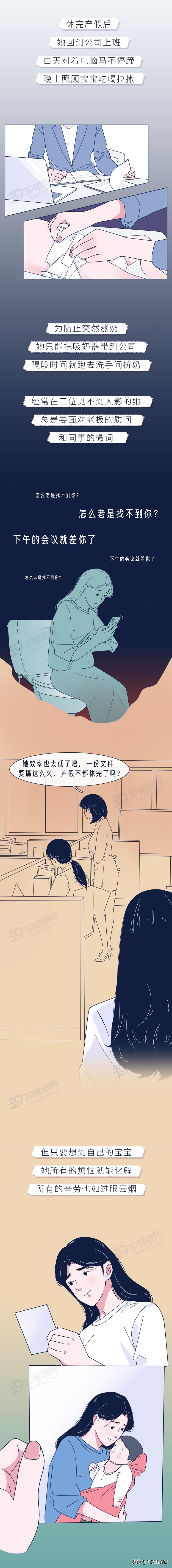 生宝宝有多疼漫画,生孩子顺产非常痛苦电视剧